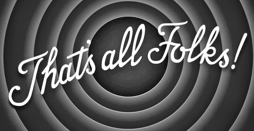 No more selfies to show